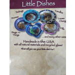 Handmade Trinket Dish