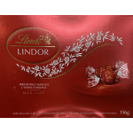 Lindt Chocolate