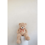Grande Size Brown Teddy Bear