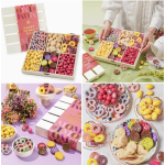 Lady of Luxury Sweet Assortment