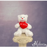 Te Amo Bear Valentines 2026