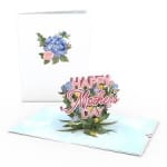 Love-Pop Mother's Day Card