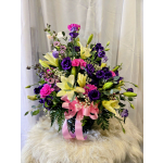 Medium Sympathy Arrangement