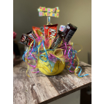 Large Candy Bouquet