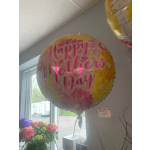 happy mothers day mylar