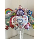 Mother's Day Balloon Pick
