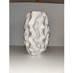 The Sculpted Vase