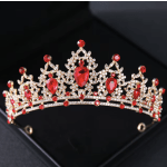 Tiara (May Vary Depending On Availability)