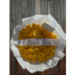 White Wrapper White Line