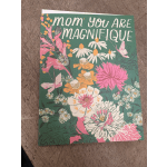 Magnifique Mother Card