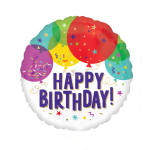 Balloon “HAPPY BIRTHDAY “