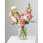 Peachy Keen Arrangement