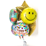 Mylar Balloon