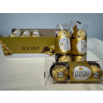 Ferrero Rocher (3 unit)