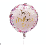 Happy Mothers day mylar ballon