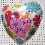 Mother's Day Balloons