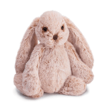 Floppy Bunny with seasonal bow