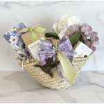 Hummingbird Pollinator Gift Basket