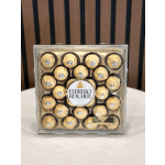 Ferrero Rocher Chocolates