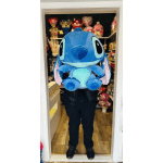 BIG BLUE STICH