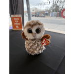 TY Beanie Boo Owl