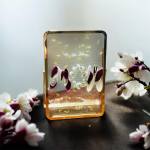 MOM Pressed Flower Art