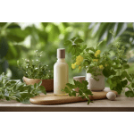 SPA & SELF CARE GIFT BASKETS (hand made local products)