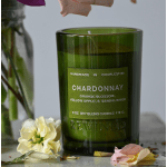Chardonnay Candle by Rewined