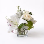 Lily of the Field - Add On