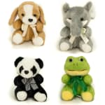 Small stuffed Animal