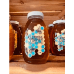 Hixville Honey