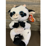 Ty Cow HERDLY- Small