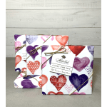 6.25 oz. Premium Abdallah box of Chocolates