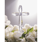 Standing Clear Cross