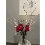 Lit Sweet and Simple