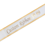 Custom Ribbon $9.99