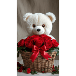 peluche de amor amor