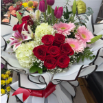 True Love Bouquet
