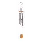Wind Chime "Amazing Grace" LOCAL DELIVERY ONLY