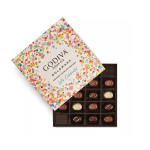 Godiva chocolates, box 7.8 oz