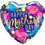 Mylar Balloons Mothers Day