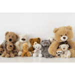 Animals in a jungles