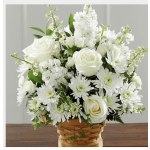 CONDOLENCES BASKET