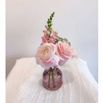 Mother's Day Bud Vase