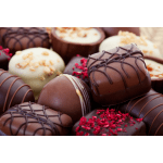 Deluxe Chocolates By Kokee