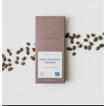 Buzzy Dark Espresso Chocolate Bar