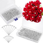 Diamonds ON ROSES Buchones