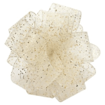 Choose Your Ribbon - Ivory & Gold