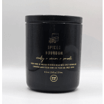 Spice Bourbon Candle 9.3oz