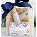 Spring Spa Gift Set